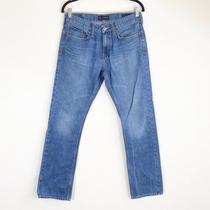 Men’s Bullhead Slim Light blue Jeans